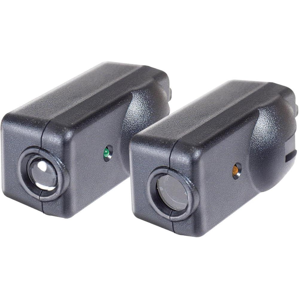 imageChamberlain G801CBP LiftMasterCraftsman 801CB Garage Door Opener Replacement Safety Includes 2 Sensors Mounting Brackets and Hardware 1 Pack One Color
