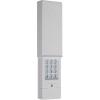 imageCHAMBERLAIN Clicker Keyless Entry KLIK2UP2 Works with Chamberlain LiftMaster Craftsman Genie and More Security 20 Compatible Garage Door Opener Keypad WhiteKLIK2U Clicker
