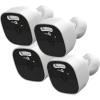 Outdoor Battery Camera  4pk