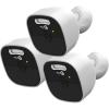 Outdoor Battery Camera  3pk