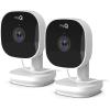 Smart Indoor Camera  2pk
