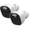 Outdoor Battery Camera  2pk