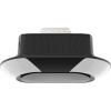 imageChamberlain B6713T Smart Advanced Corner LED LightingmyQ Smartphone ControlledUltra Quiet Strong Belt Drive ampamp MAX Lifting Power Blue Garage Door OpenerB6713 Garage Door Opener