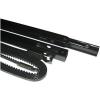 imageChamberlain Group G8808CBP Chamberlain 8808CB 8Foot Compatible Whisper Drive Plus Models Includes Replacement Belt Garage Door Opener 8 Ft Rail Extension Kit