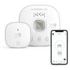 Smart Garage Control