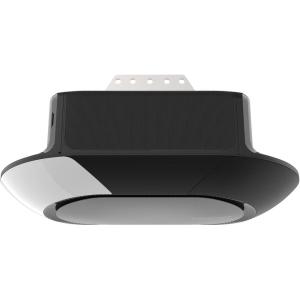 Chamberlain B4613T MYQ Smart Garage Door Opener, Ultra Quiet Belt Drive, Battery Backup, 3/4-HP Motor – Quantity 1(B4613 Garage Door Opener)