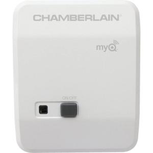 Chamberlain Group PILCEV-P1 MyQ Remote Lamp Control, Control Home Lighting with MyQ Technology