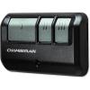 imageChamberlain 953EVP2 3Button Garage Door Remote Control  Quantity 1Chamberlain