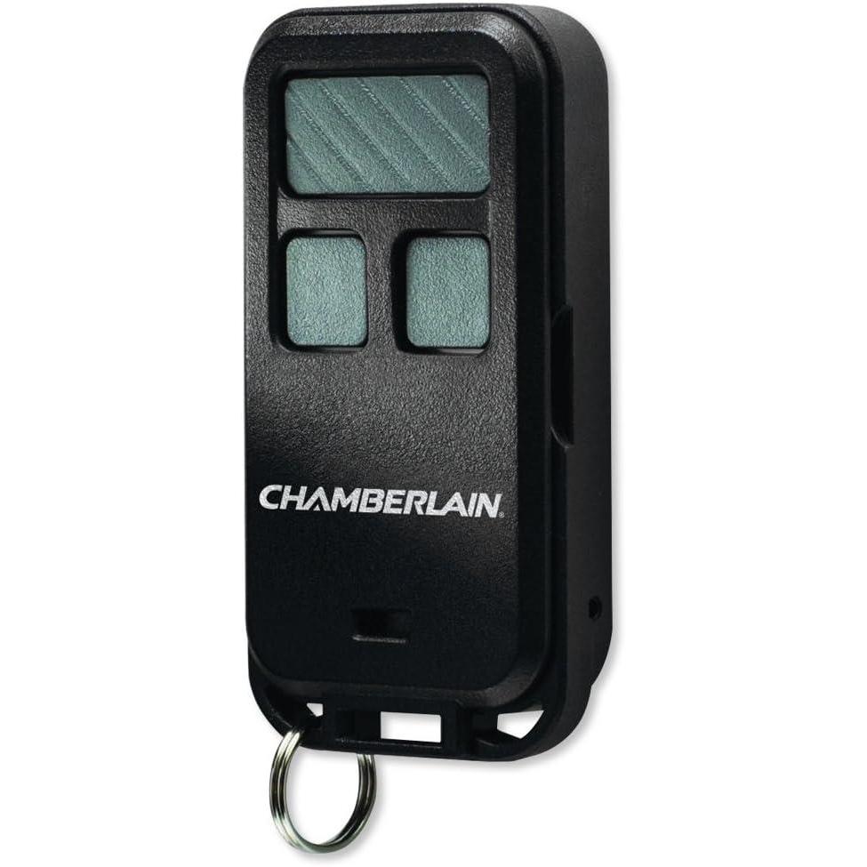 imageChamberlain 956EVP2 Keychain Garage Door Remote Control  Quantity 1